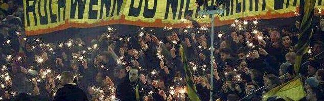  柏林联合防线失误遭升班马羞辱  