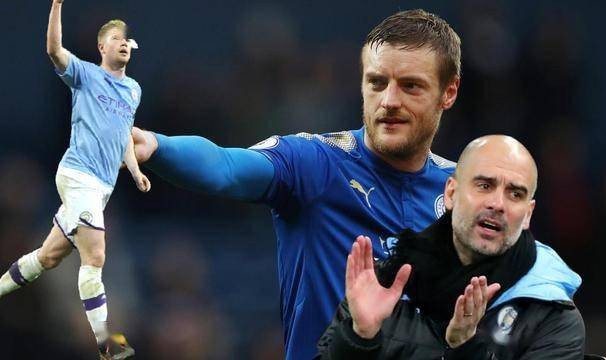  德布劳内伤愈复出，助攻帽子戏助曼城大胜  