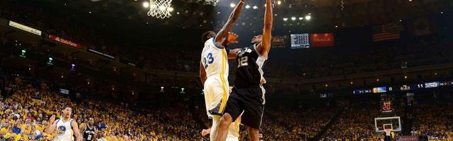  勇士队史首遭四十四分惨败  