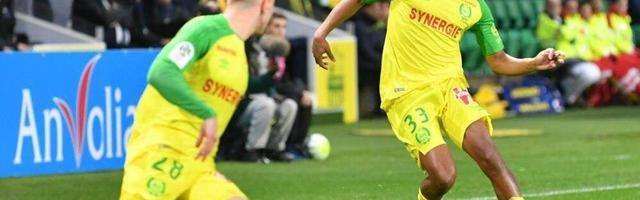  南特，青年军成长迅速惊艳法甲