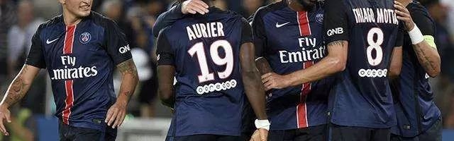  法甲金靴争夺白热化，姆巴佩与拉卡泽特仅差一球  