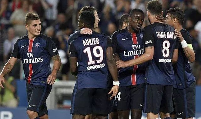  法甲金靴争夺白热化，姆巴佩与拉卡泽特仅差一球  