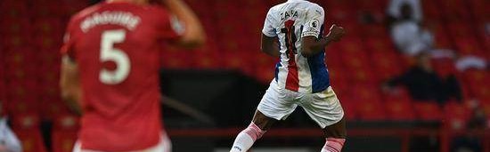  曼联旧将林加德梅开二度弑旧主  