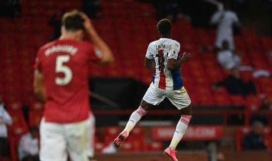  曼联旧将林加德梅开二度弑旧主  