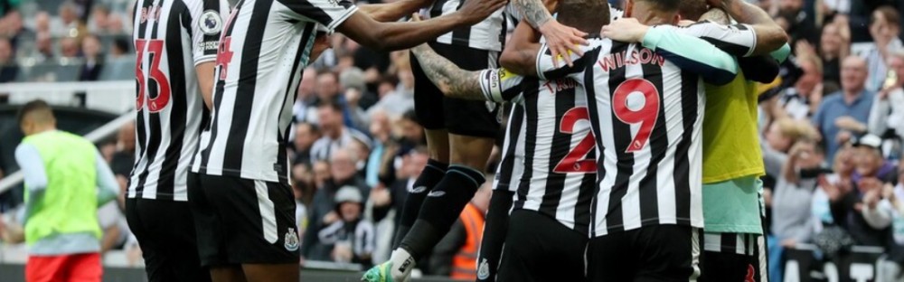  伊萨克单刀赴会，纽卡斯尔联客场绝杀南安普敦