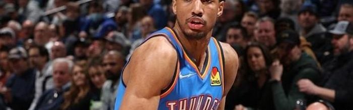  爱德华兹爆砍三十五分森林狼大胜雷霆显威力