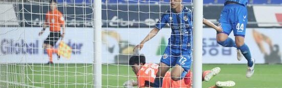  图卢兹主场十人应战，顽强逼平领头羊巴黎  