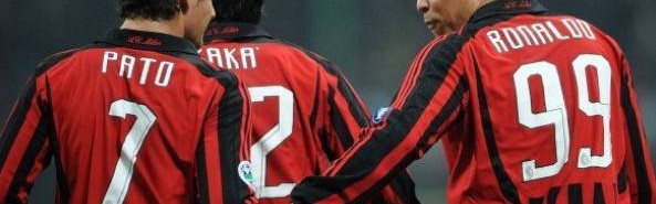  AC米兰德比功臣重伤或影响欧冠淘汰赛  