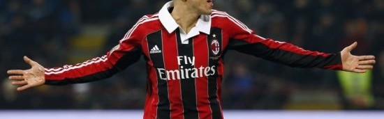  国际米兰客场险平萨索洛，哲科头球救主显神威  