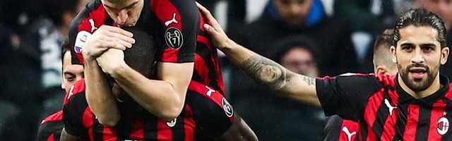  意甲裁判委员会回应误判 将引入VAR回放新技术  