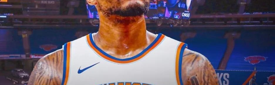  尼克斯时隔十年重返季后赛次轮  