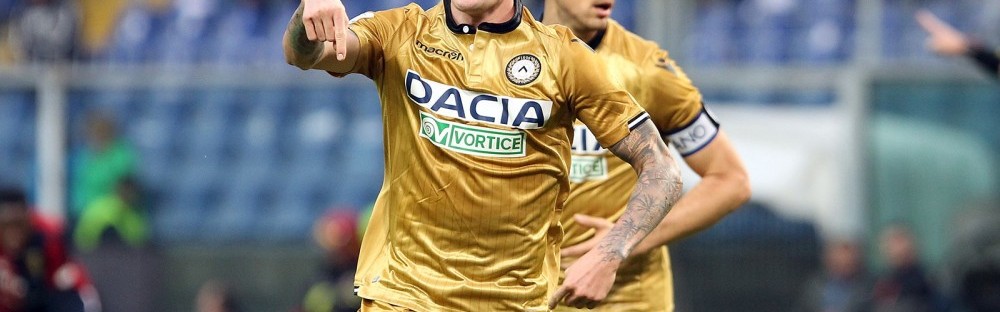  意大利国脚转会意甲豪门引关注  