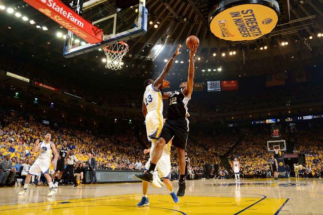  勇士队史首遭四十四分惨败  