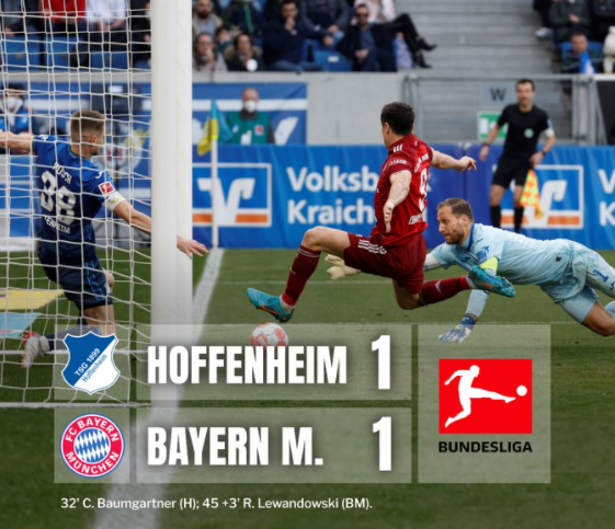  德甲半程冠军悬念再生竞争激烈  