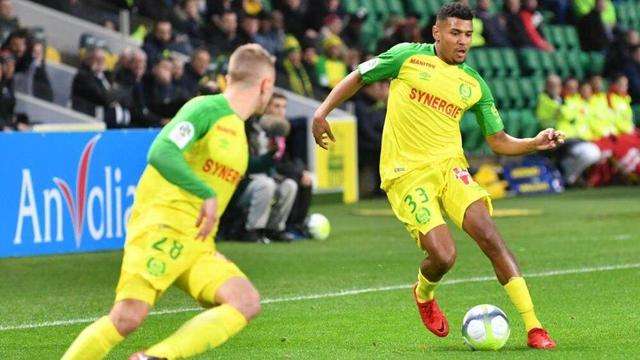  南特，青年军成长迅速惊艳法甲